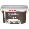 POCOline Raumfarbe Farbliebling Borneo ca. 2,5 l Farbliebling - Borneo (2,50l) - POCOline