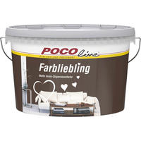 Raumfarbe Farbliebling Borneo ca. 1 l Farbliebling - Borneo (1,00l)