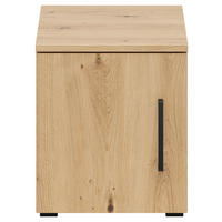 Aufsatz Multi-Stauraum Typ 2 Eiche Artisan Nachbildung B/H/T: ca. 30x35x40 cm Multi-Stauraum Typ 2 - Eiche (30,00/35,00/40,00cm)