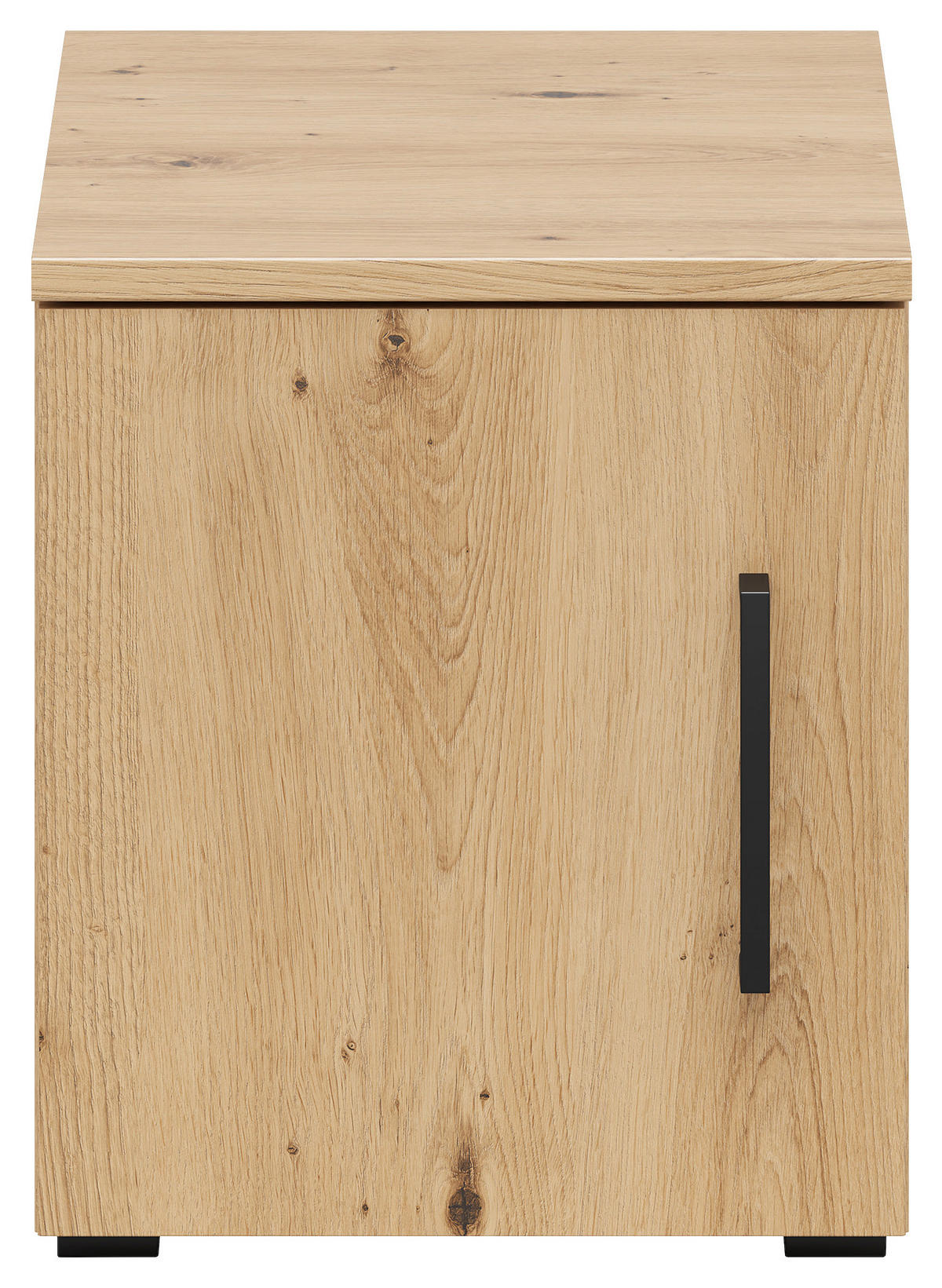 Aufsatz Multi-Stauraum Typ 2 Eiche Artisan Nachbildung B/H/T: ca. 30x35x40 cm Multi-Stauraum Typ 2 - Eiche (30,00/35,00/40,00cm)