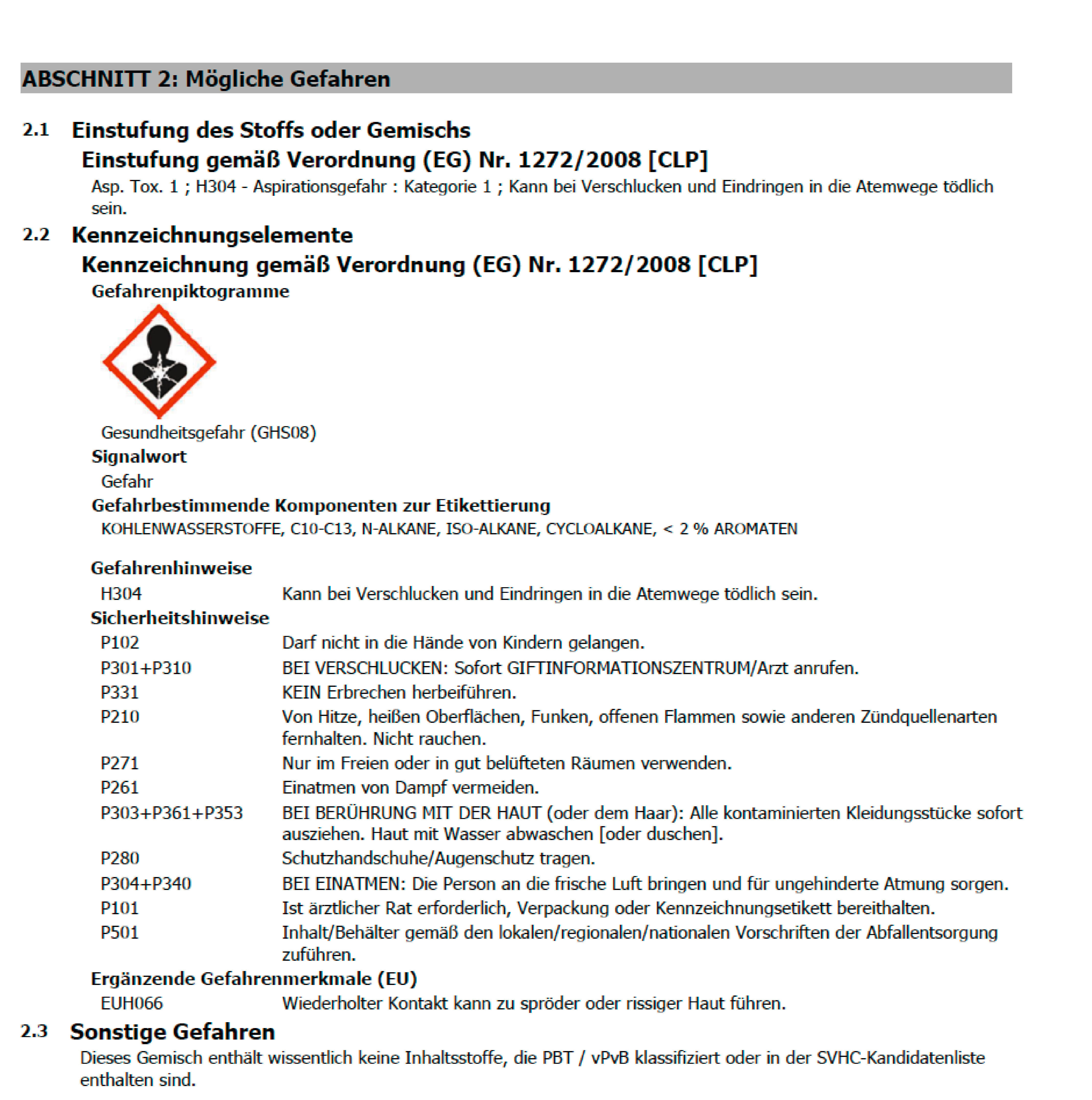 Spezialreiniger Soluwash ca. 0,25 l Soluwash - (250ml)