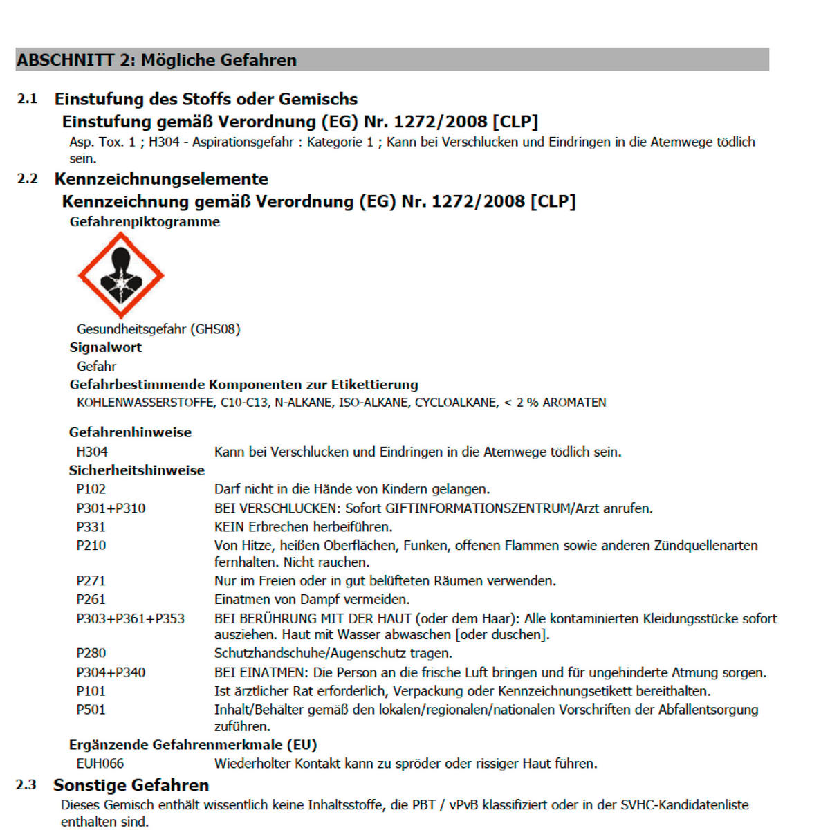 Spezialreiniger Soluwash ca. 0,25 l Soluwash - (250ml)
