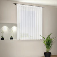 Fertigstore Marina weiß B/L: ca. 600x175 cm Marina - weiß (600,00/175,00cm) - Happy Home