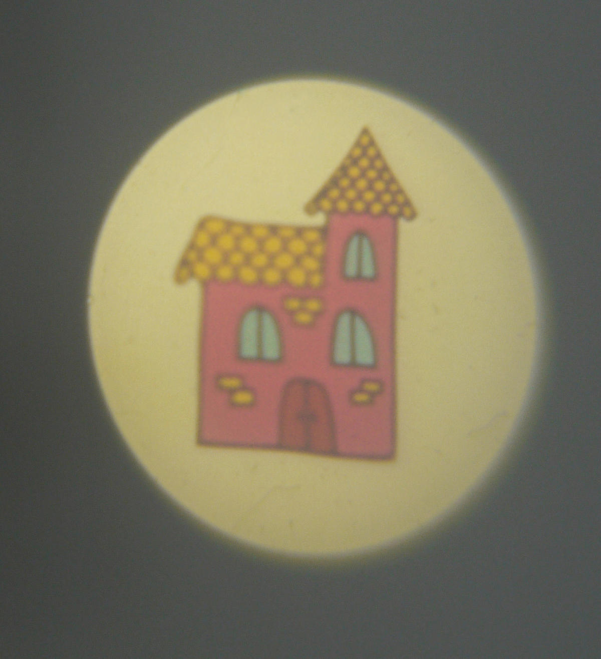 Niermann Stecker-Nachtlicht Prinzessin 3fach 80051 pink rosa Kunststoff Stecker-Nachtlicht_Prinzessin_3fach - pink/rosa - Niermann