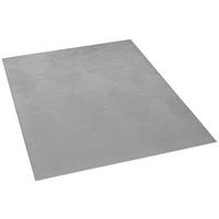 Fellimitat Monaco grau B/L: ca. 160x230 cm Monaco - grau (160,00/230,00cm)