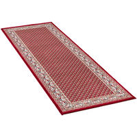 Webteppich Kashmar rot B/L: ca. 80x250 cm Kashmar - rot (80,00/250,00cm)
