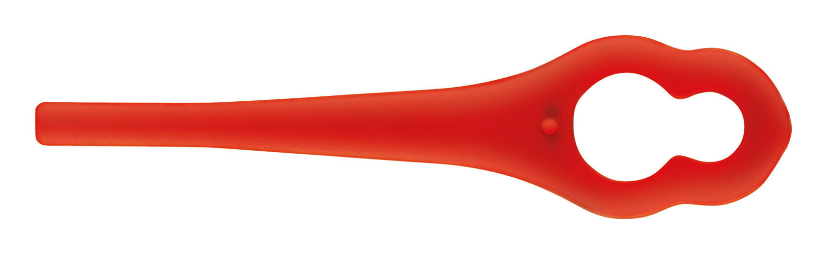 Einhell Ersatzmesser 20 tlg. Ersatzmesserset_zu_Rasentrimmer - Einhell