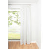 Kombivorhang 2er Pack Breeze weiß B/L: ca. 135x300 cm Breeze - weiß (135,00/300,00cm)