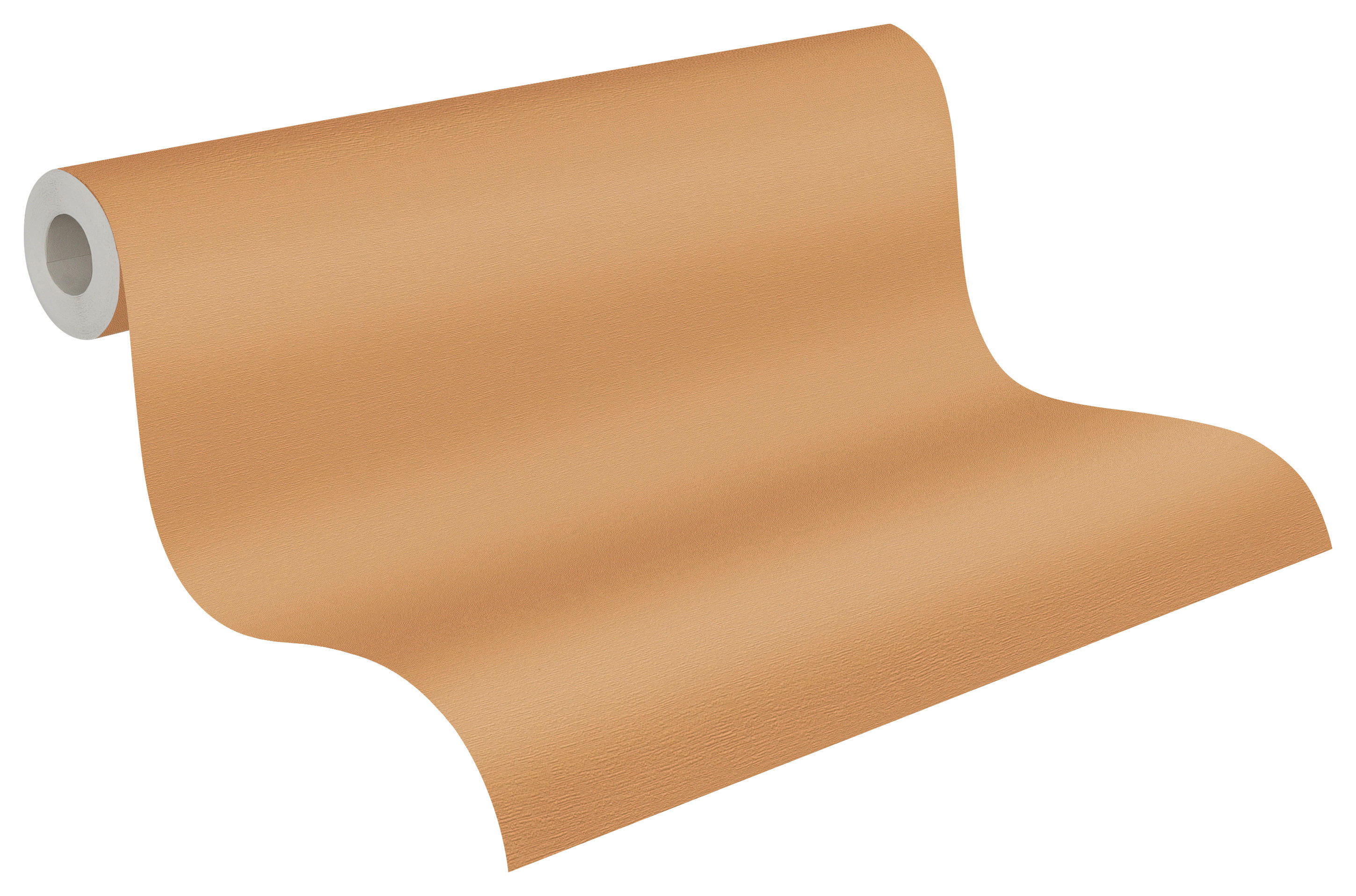 A.S.Création Vliestapete gelb B/H/D: ca. 53x1005x8,4 cm Vliestapete - gelb (8,40/1005,00cm) - A.S.Creation