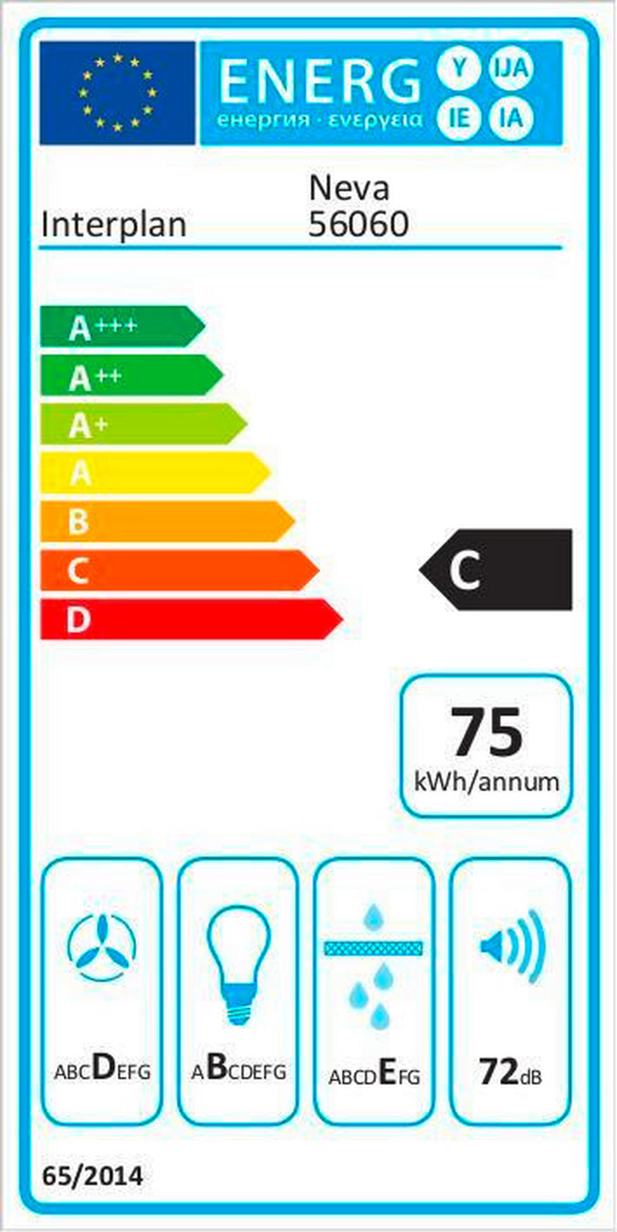 artego Winkelküche Eco Angoragrau B/L: ca. 275x175 cm Eco - Eiche/Angoragrau (275,00/175,00cm) - artego