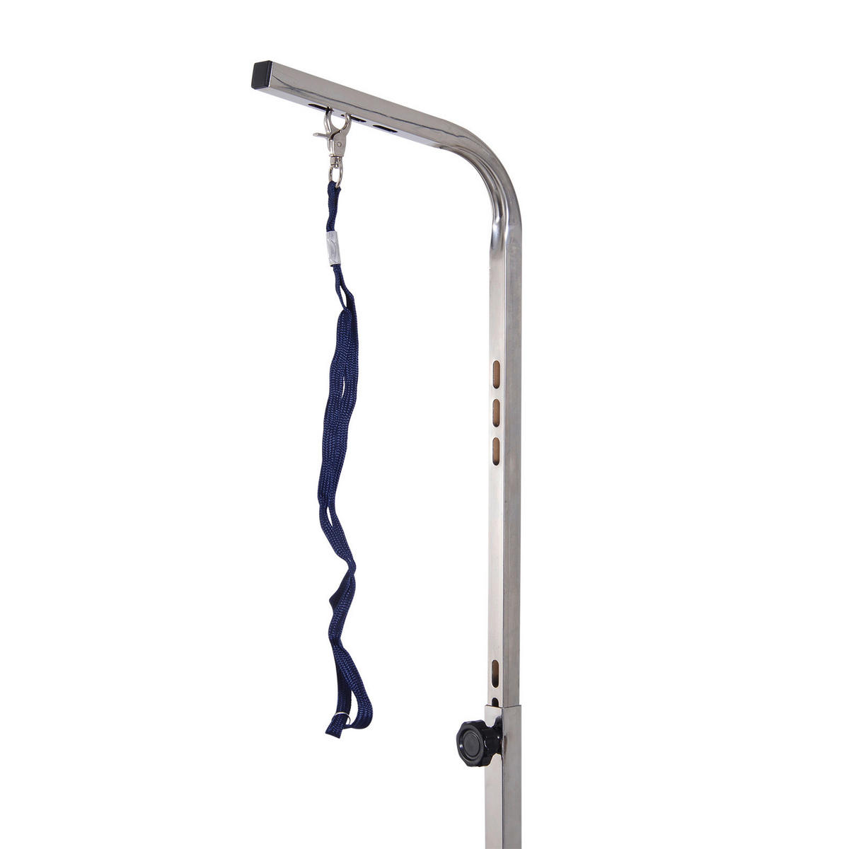 PawHut Hundetrimmtisch schwarz Gummi B/H/L: ca. 62x77x92 cm Hundetrimmtisch - schwarz/silber (92,00/62,00/77,00cm) - PawHut