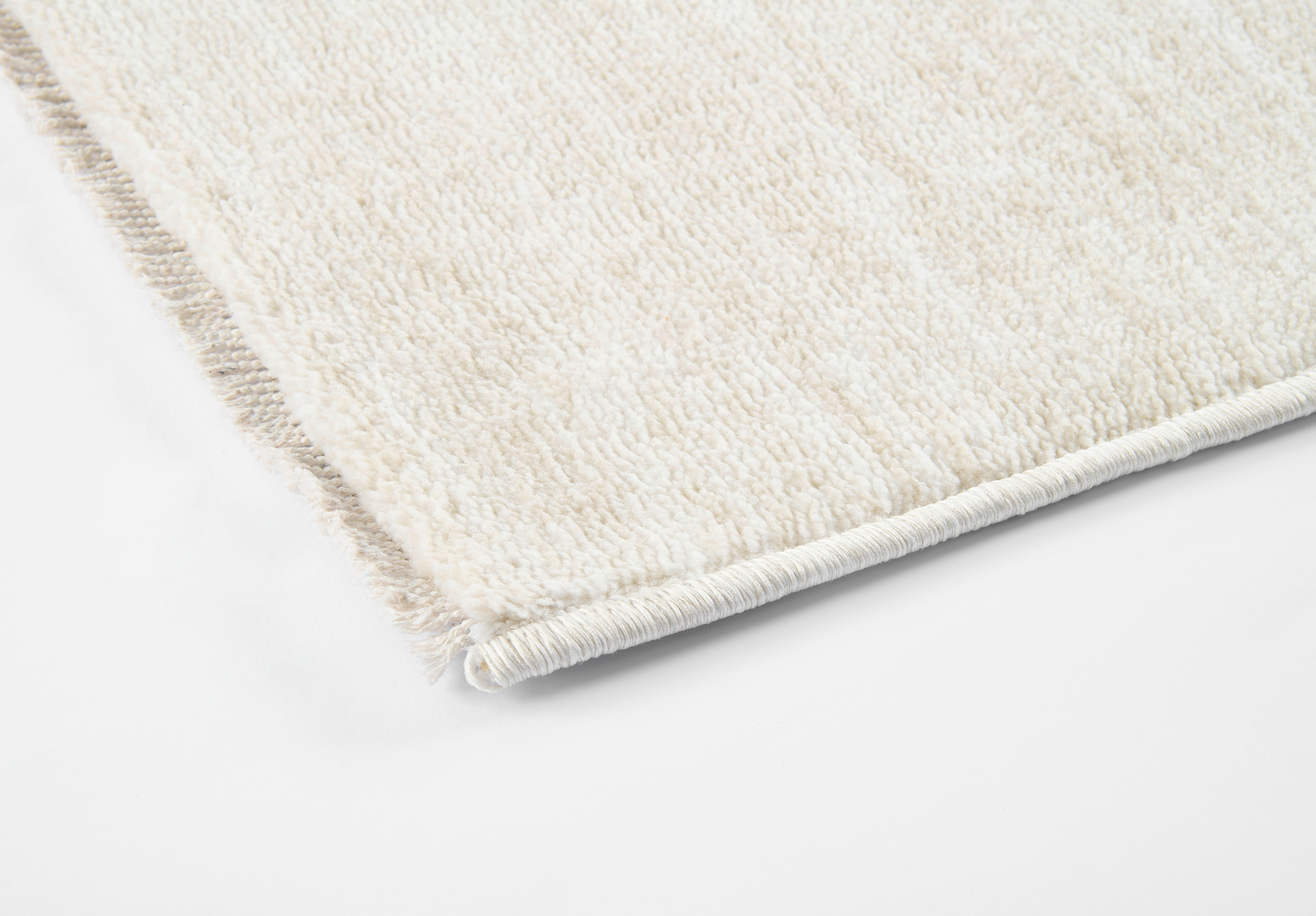 Thumbnail - Webteppich Nomad creme B/L: ca. 120x160 cm