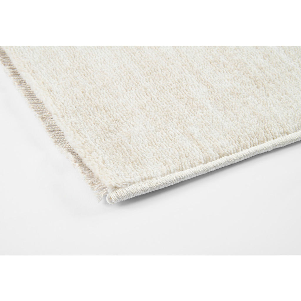 Thumbnail - Webteppich Nomad creme B/L: ca. 80x160 cm