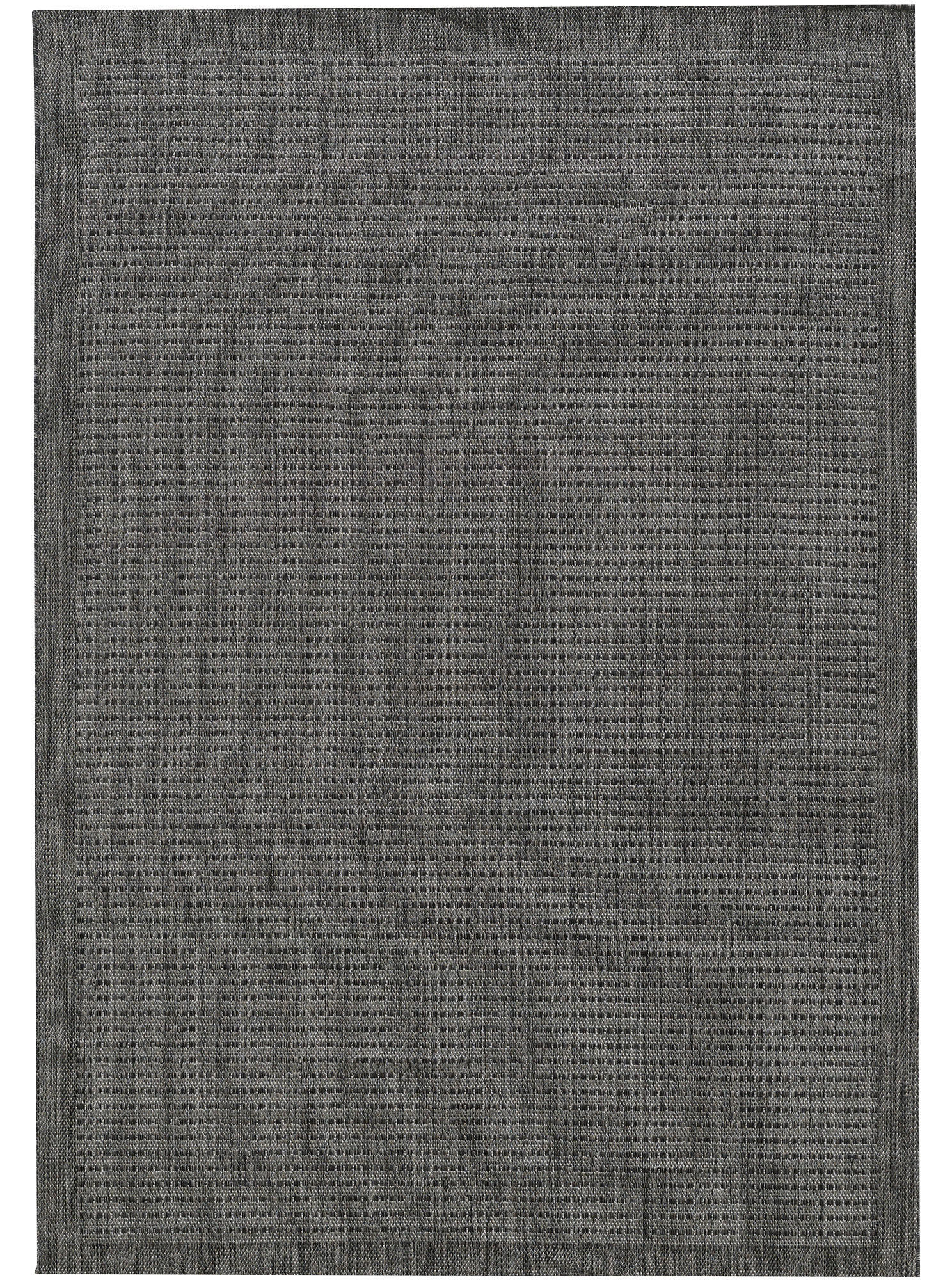 Ayyildiz Teppich GIZA schwarz B/L: ca. 80x250 cm GIZA - schwarz (80,00/250,00cm) - Ayyildiz