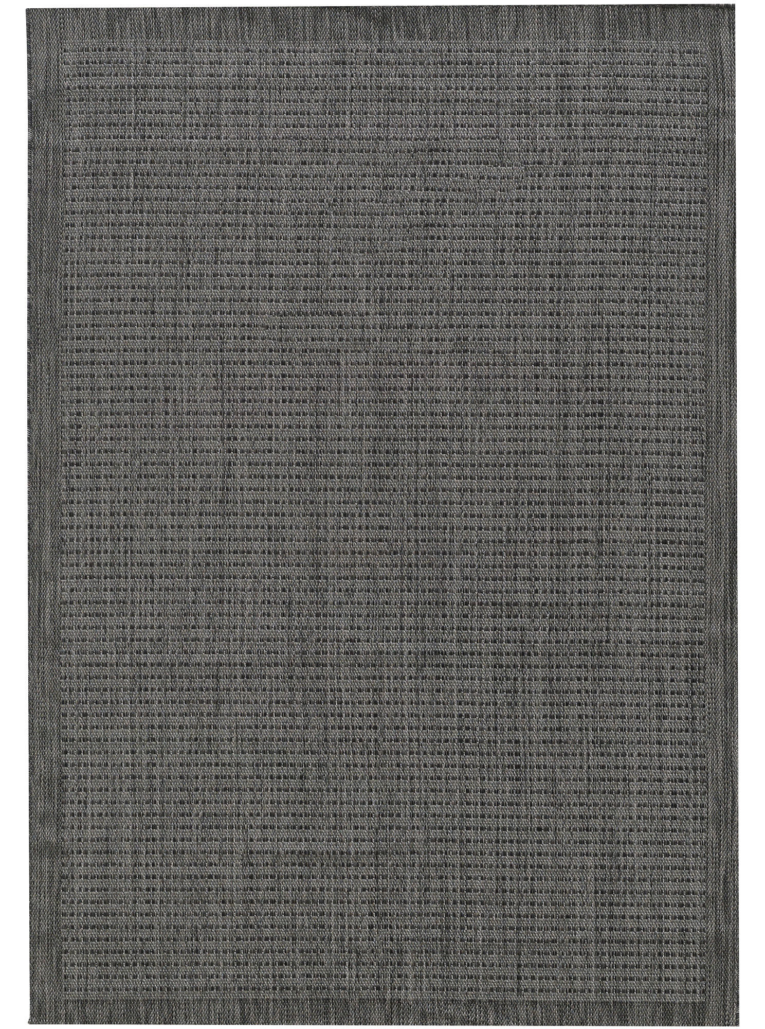 Ayyildiz Teppich GIZA schwarz B/L: ca. 120x170 cm günstig online kaufen