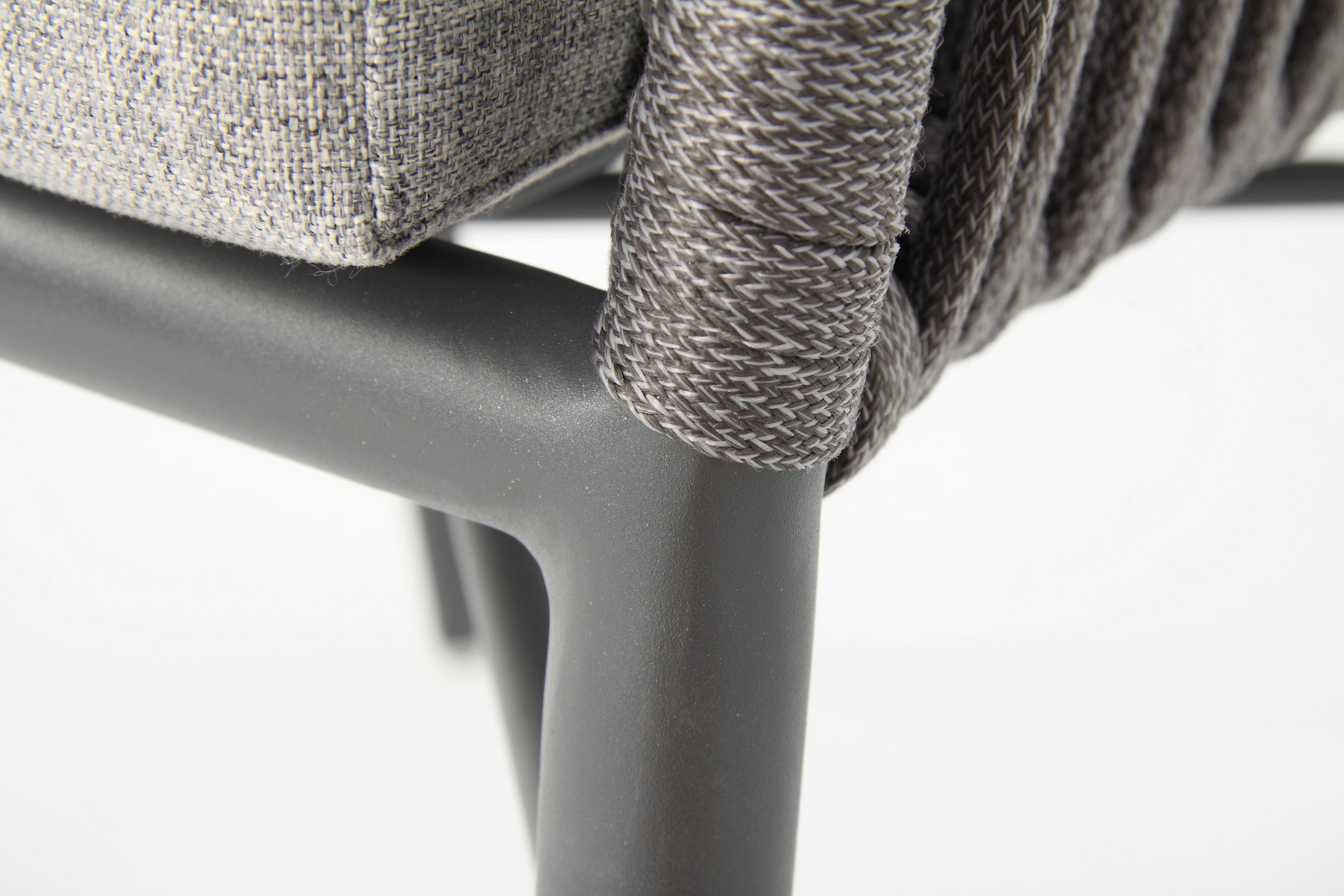 Thumbnail - Acamp Gartensessel-Set Manhattan