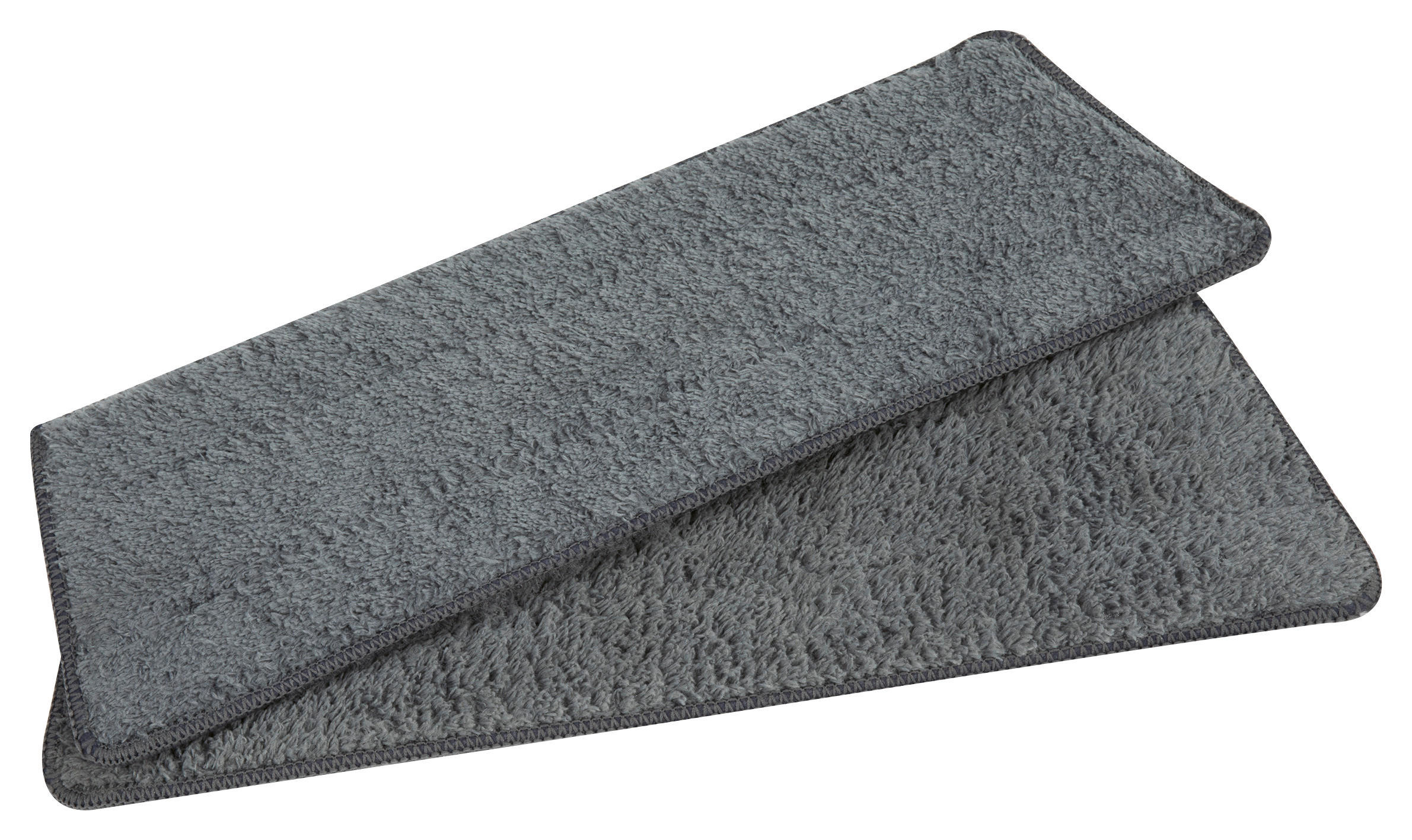 CLEANmaxx Haushaltshelfer grau Ersatzbezugset_2tlg._CLEANmaxx - grau - CLEANmaxx