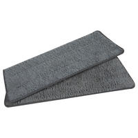 CLEANmaxx Haushaltshelfer grau Ersatzbezugset_2tlg._CLEANmaxx - grau - CLEANmaxx