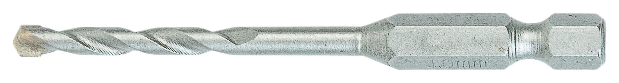 CONNEX Steinbohrer Steinbohrer 4mm - CONNEX