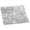 Papiertapete Steinoptik braun beige B/L: ca. 53x1005 cm Papiertapete_6924-29 - braun/beige (53,00/1005,00cm)