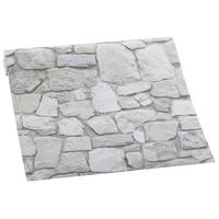 Papiertapete Steinoptik braun beige B/L: ca. 53x1005 cm Papiertapete_6924-29 - braun/beige (53,00/1005,00cm)