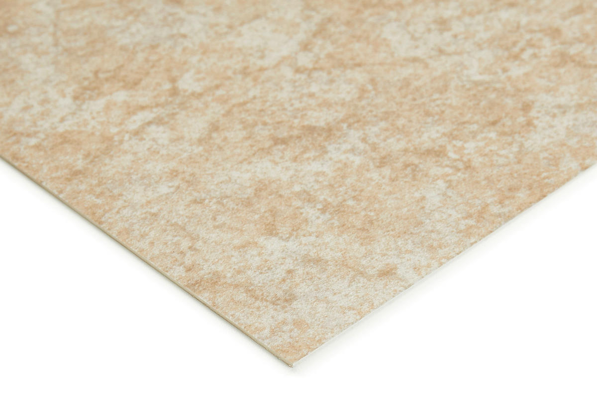 Vinylboden Colored Colored - hellbeige (400,00/200,00/0,20cm)