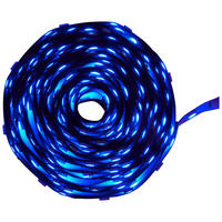 POCOline Lichtband  RHR305 Kunststoff Metall L: ca. 500 cm Flexo - (500,00cm) - POCOline