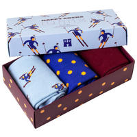 Socken Ski Ski - HappySocks