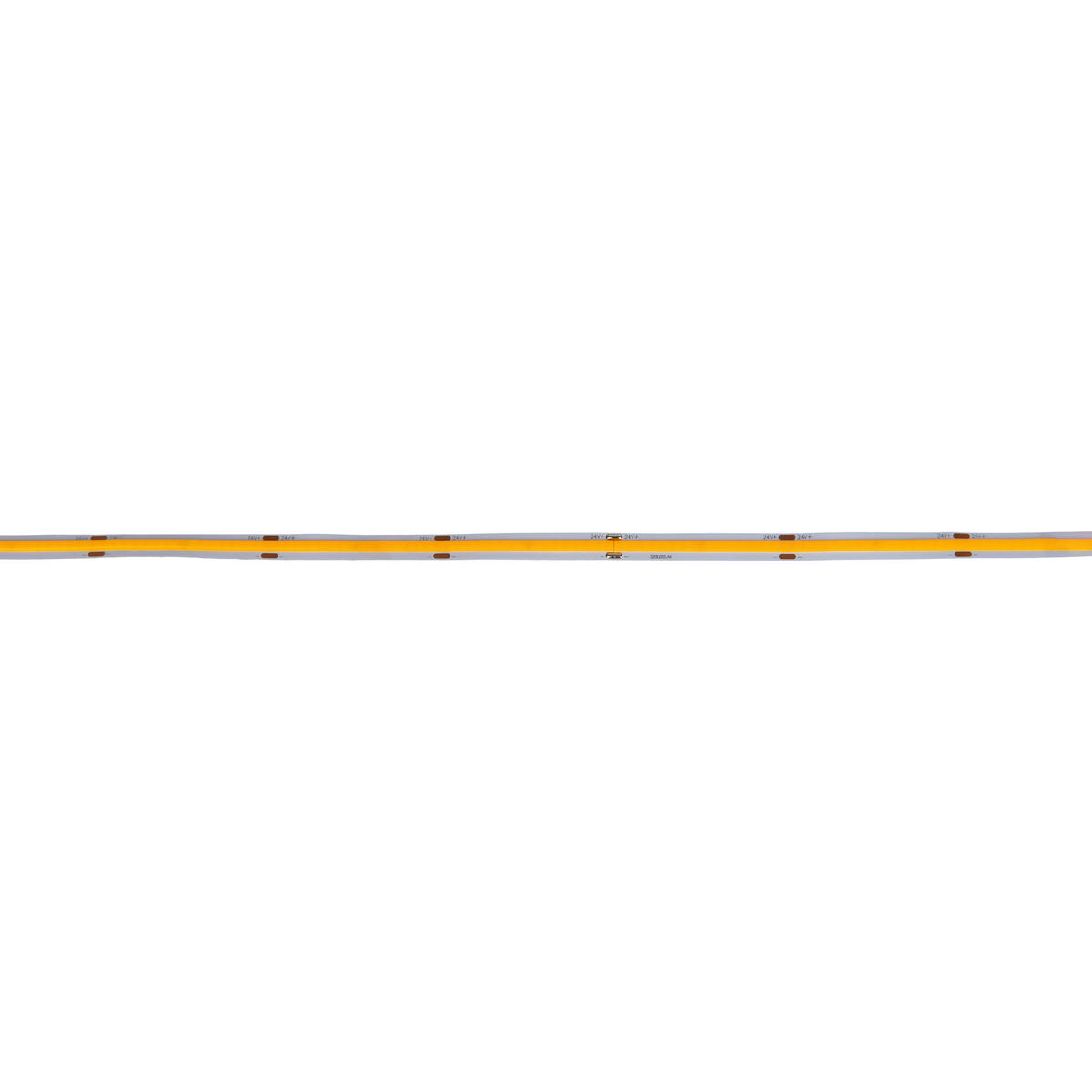 Näve Leuchten LED-Stripe 5308170 transparent Kunststoff B/H/T: ca. 0,8x0,2x500 cm COB-LED-Stripe - transparent (0,80/0,20/500,00cm) - Näve Leuchten