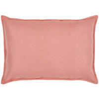 Dekokissen Dekokissen_Jade peach 50x70cm - pfirsich (50,00/70,00cm)