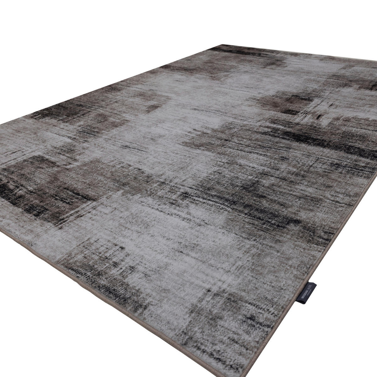 Obsession Teppich Avantgarde beige B/H/L: ca. 160x16x230 cm Avantgarde - beige (230,00/160,00/16,00cm) - Obsession