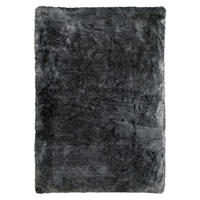 Obsession Teppich My Sonnet anthrazit B/L: ca. 160x230 cm My Sonnet - anthrazit (160,00/230,00cm) - Obsession