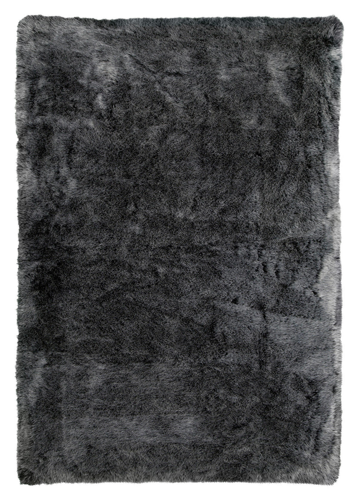 Obsession Teppich My Sonnet anthrazit B/L: ca. 160x230 cm My Sonnet - anthrazit (160,00/230,00cm) - Obsession