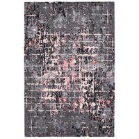 Obsession Teppich My Sense of Obsession pink B/L: ca. 140x200 cm My Sense of Obsession - pink (140,00/200,00cm) - Obsession