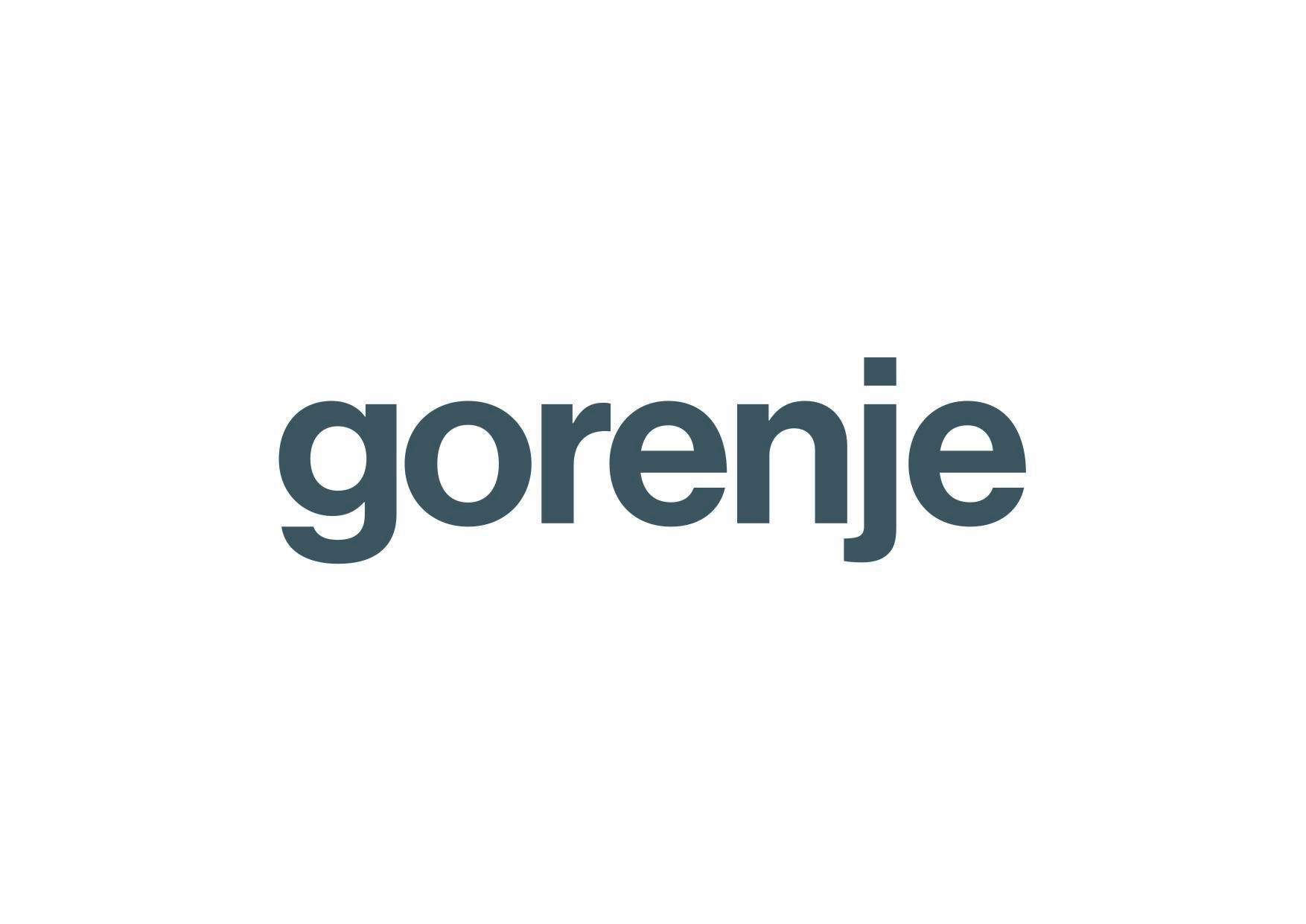 Gorenje Side-by-Side NRR9185EASWD Edelstahloptik B/H/T: ca. 91,5x178,6x67 cm Side-by-Side NRR9185EASWD - Edelstahloptik (91,50/178,60/67,00cm) - Gorenje