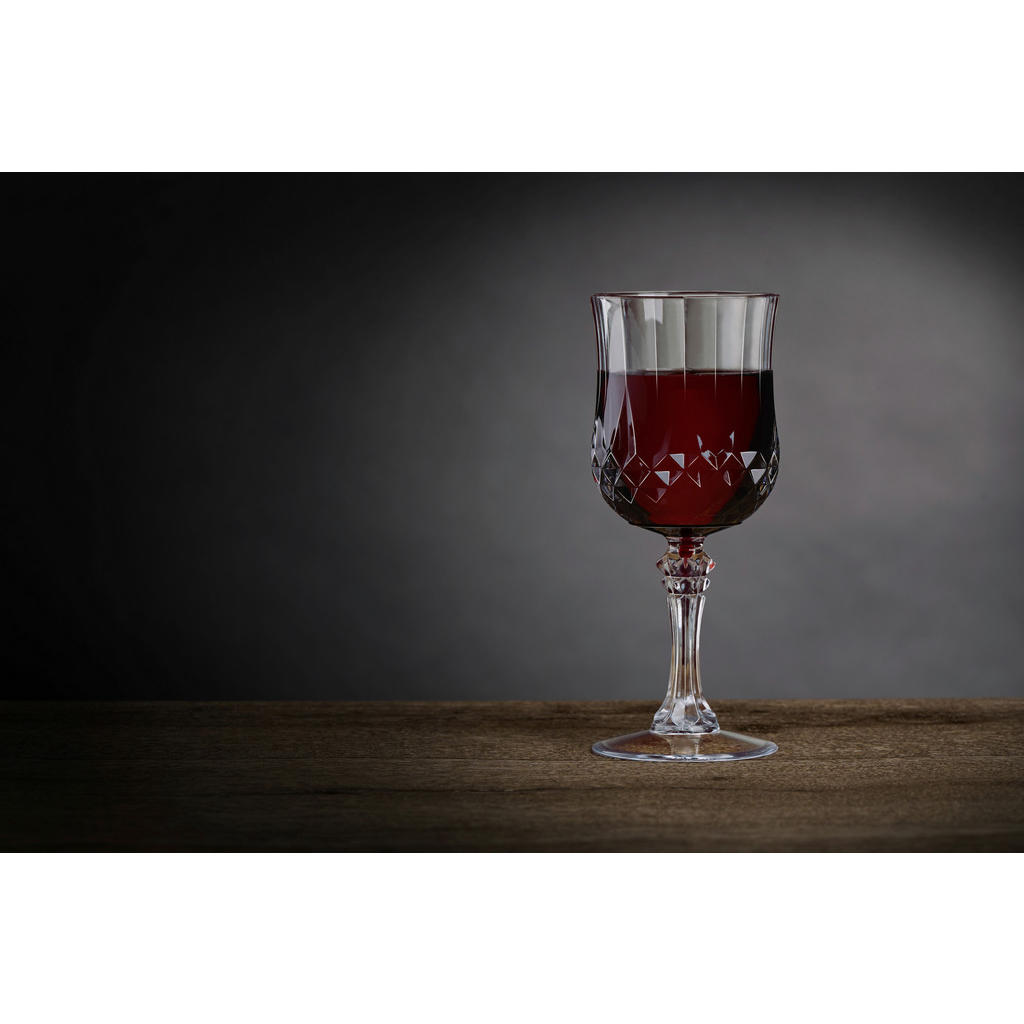 Thumbnail - alpina Weingläser-Set transparent