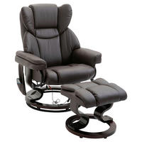 HOMCOM Relaxsessel 700-116V91BN B/H/T: ca. 79x101x82 cm 700-116V91BN - (79,00/101,00/82,00cm) - HOMCOM