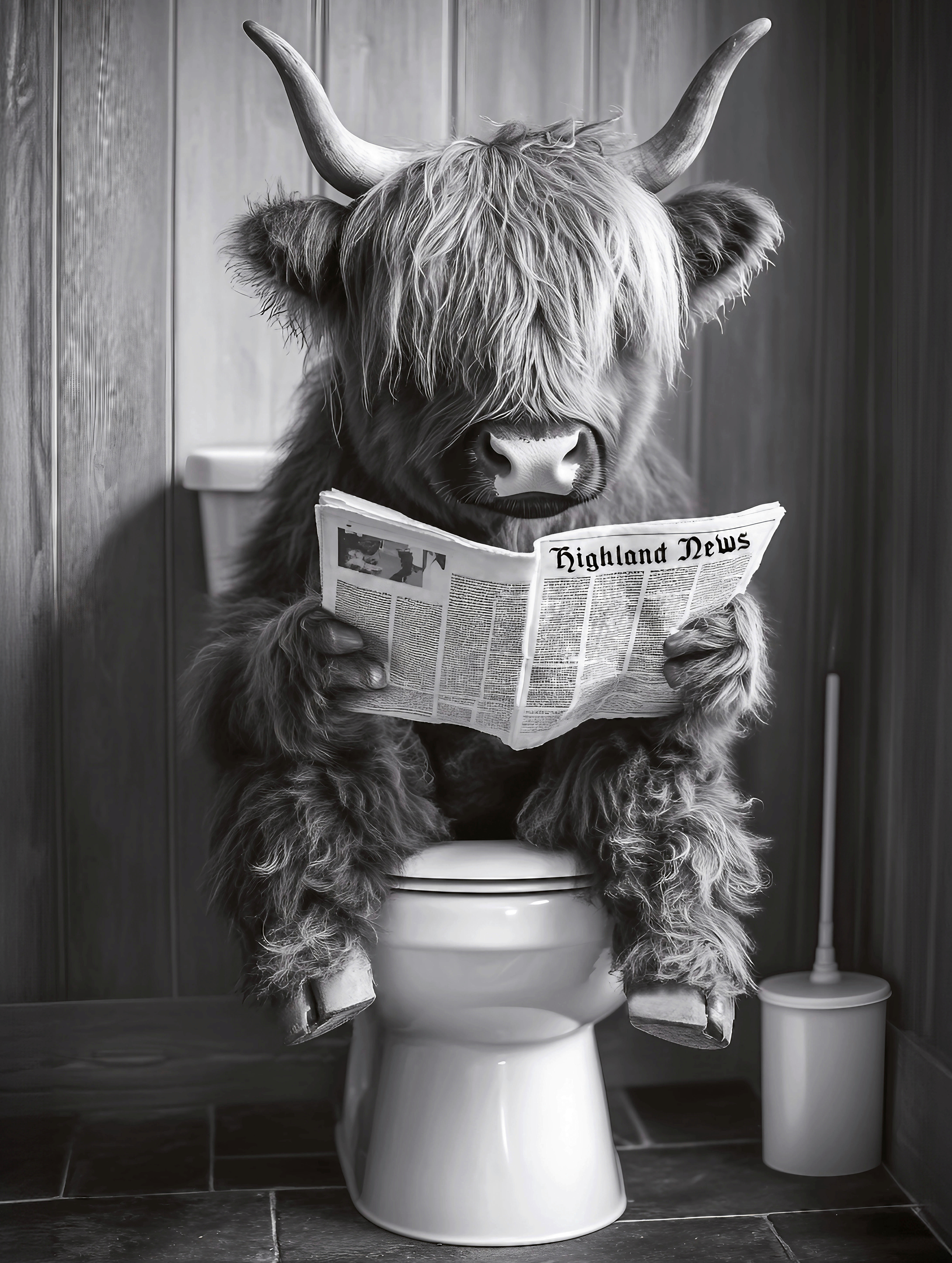 Keilrahmenbild Keilrahmenbild 46x61cm - (61,00/46,00cm)