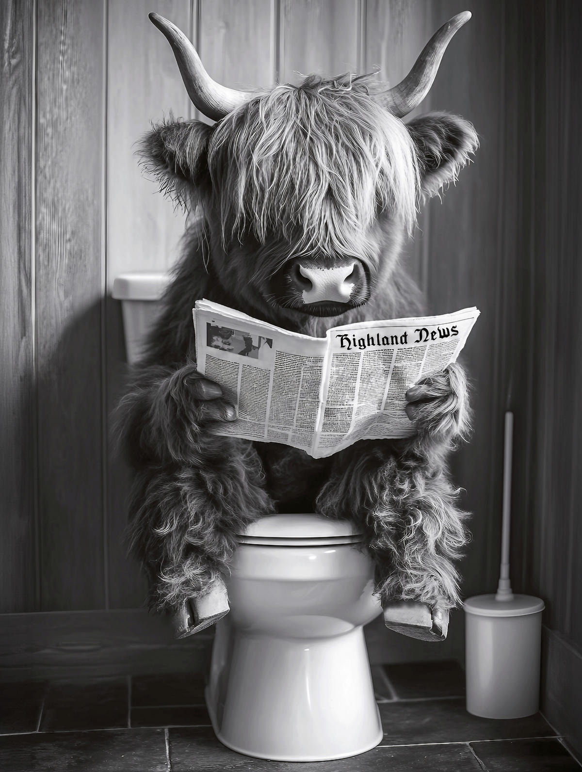 Keilrahmenbild Keilrahmenbild 46x61cm - (61,00/46,00cm)