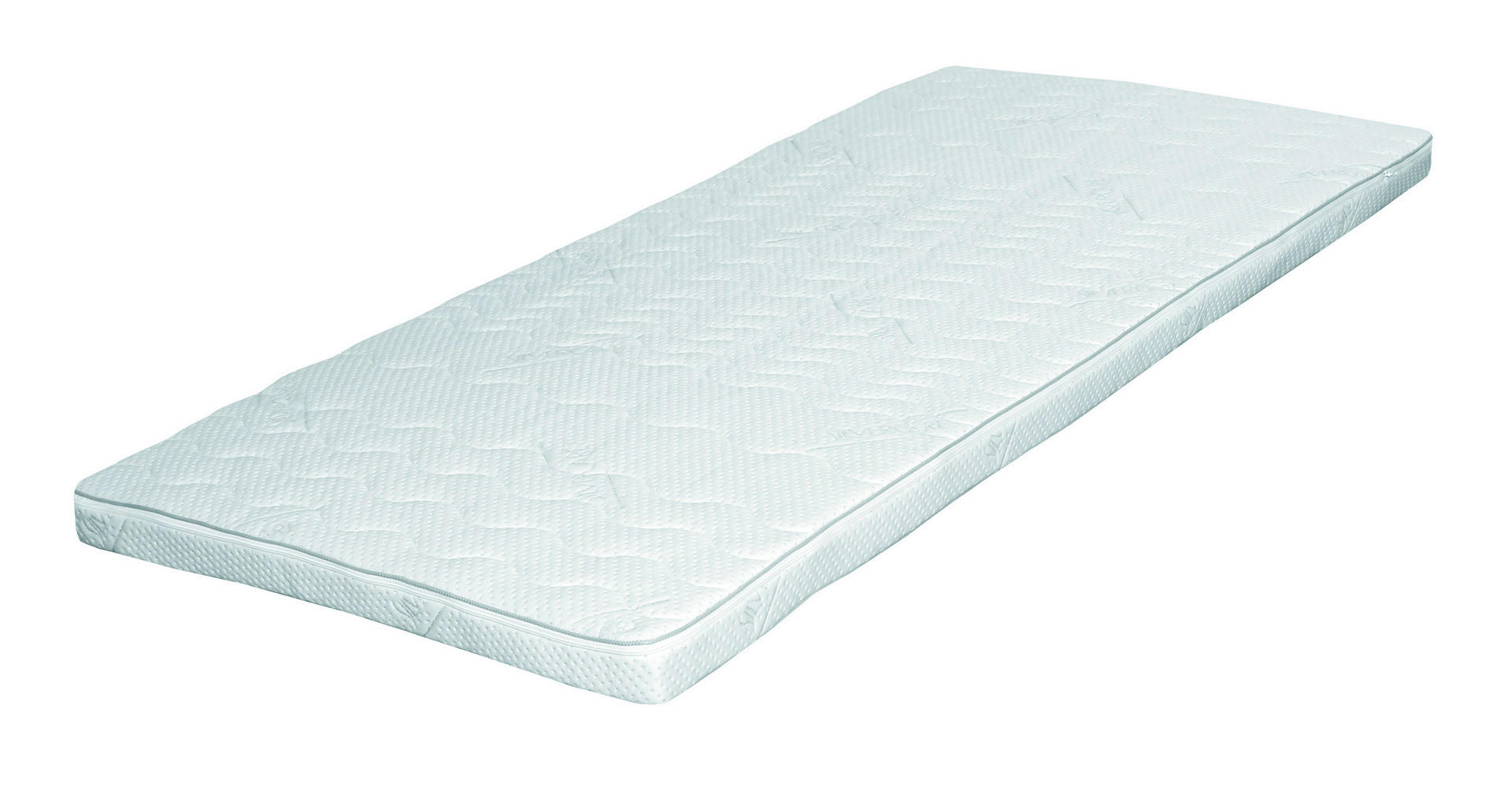 Kaltschaumtopper Kuri Liegefläche B/L: ca. 180x200 cm Kuri - (200,00/180,00/9,00cm)