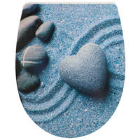 WC-Sitz Thermoplast WC-Sitz_Valentine Thermoplast - POCOline