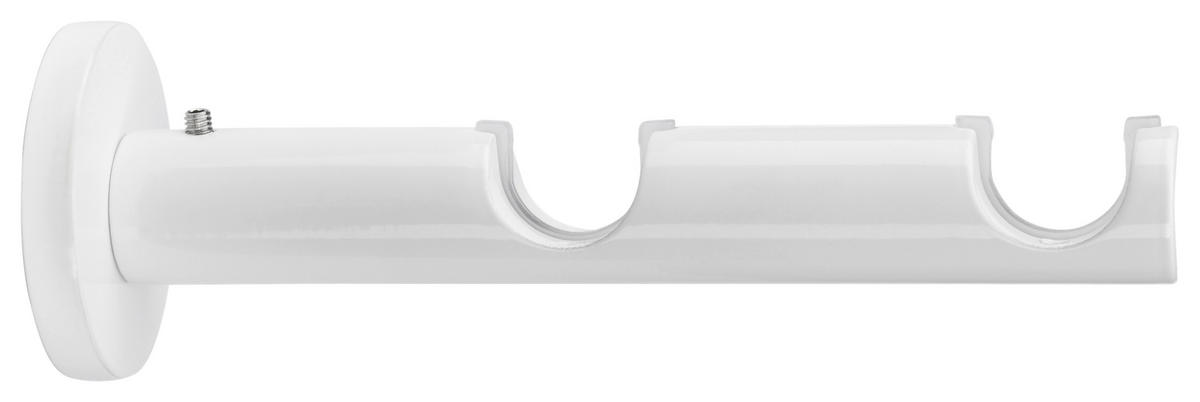 ondeco Doppelträger Doppelträger - weiß (12,00cm) - ondeco