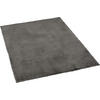 Teppich Buggy grau B/L: ca. 80x140 cm Buggy - grau (80,00/140,00cm)