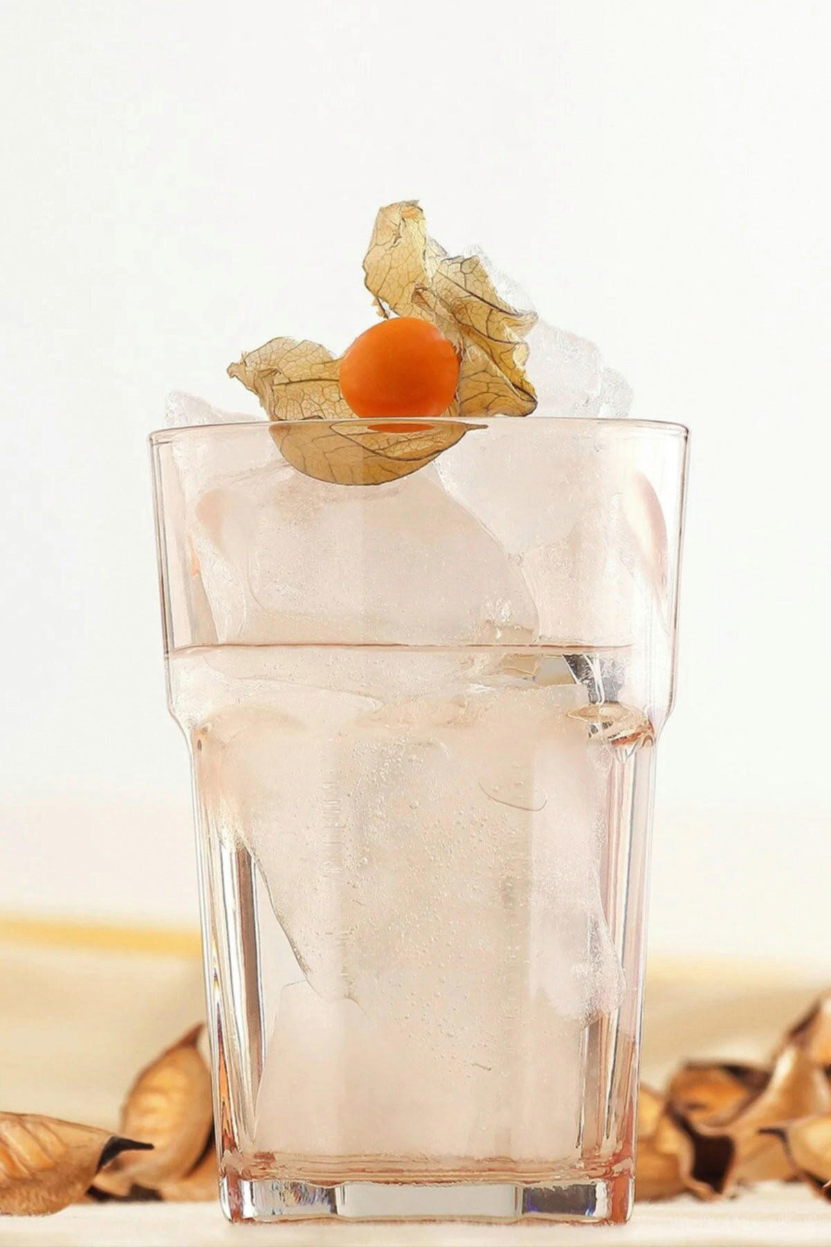 HermiaConcept Gläserset 6tlg. transparent 6tlg. - transparent - HermiaConcept