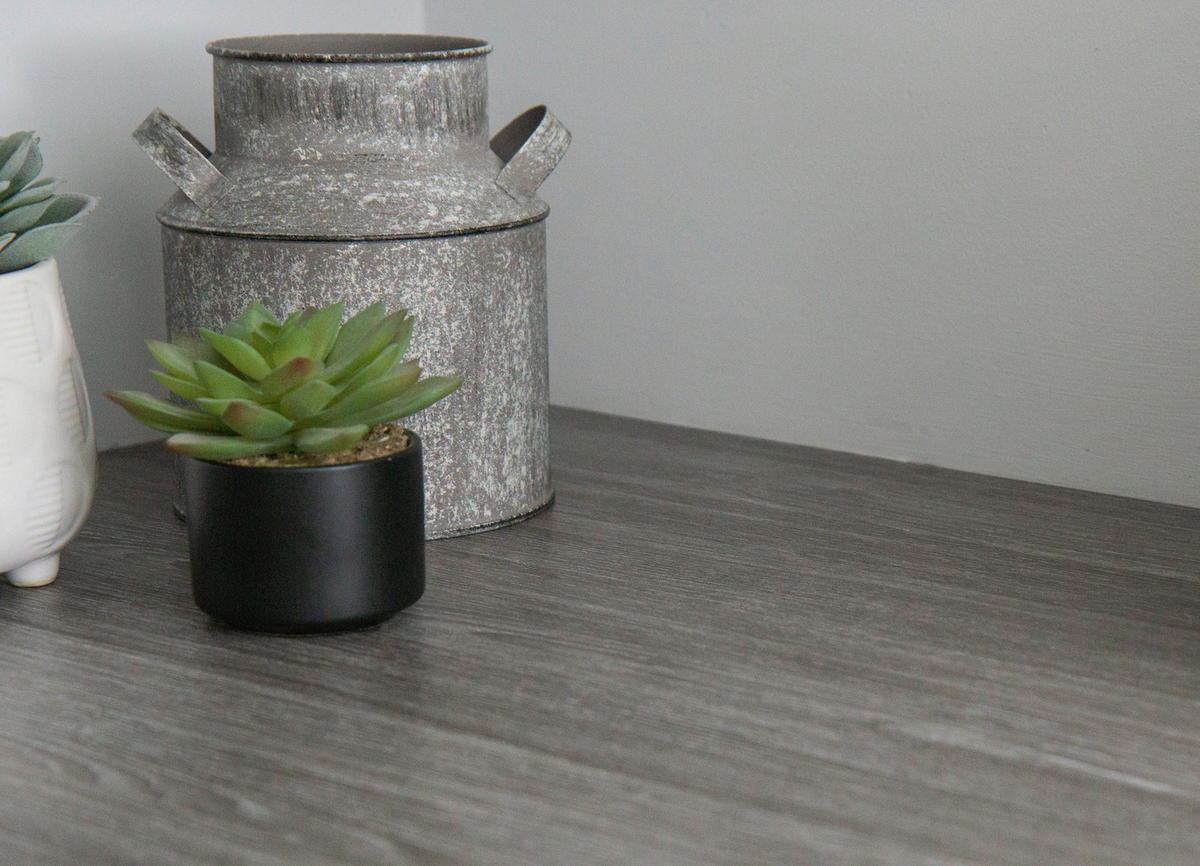 d-c-fix Dekofolie Holzoptik Eiche grau B/L: ca. 67,5x200 cm Klebefolie_d-c-fix_F3468135 - Eiche/grau (67,50/200,00cm) - d-c-fix