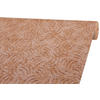 Teppichboden Milano braun B: ca. 400 cm pro m² Milano - braun (400,00cm)