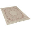 Druckteppich Sunshine creme B/L: ca. 60x90 cm Sunshine - creme (60,00/90,00cm)
