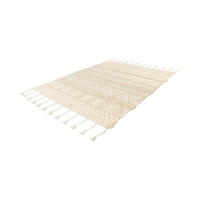360Living Teppich Bohist creme B/L: ca. 160x230 cm Bohist - creme (160,00/230,00cm) - 360Living