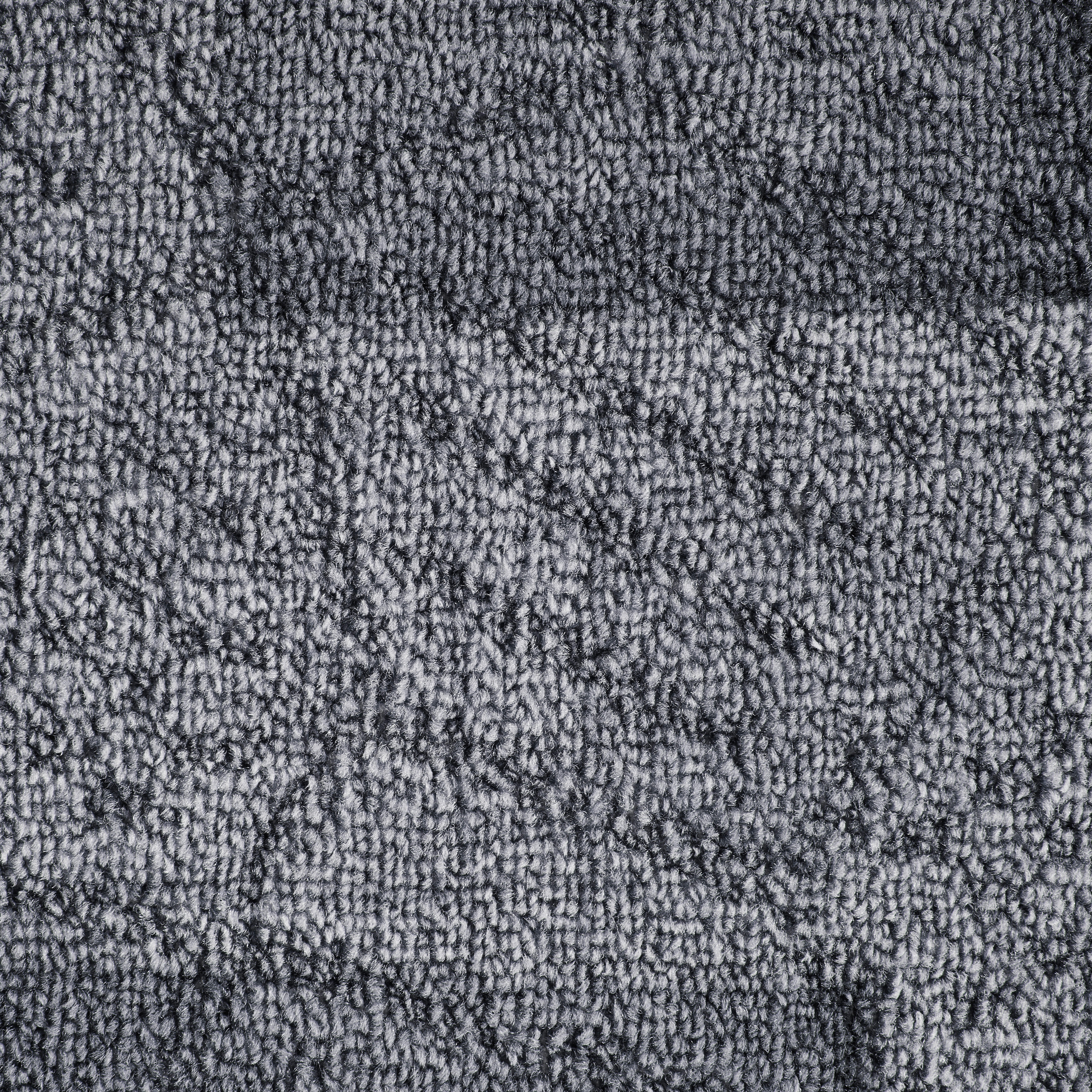Teppichboden Como grau B: ca. 400 cm pro m² Como - grau (400,00cm)