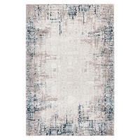 Obsession Teppich My Phantasm blau B/L: ca. 160x230 cm My Phantasm - blau (160,00/230,00cm) - Obsession